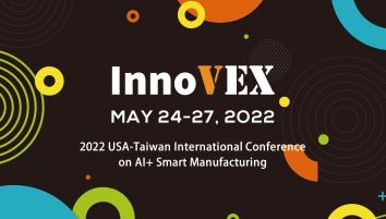 Promoting InnoVEX Taipei 2022 Among Czech Startups